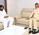 CM Naidu, Pawan Kalyan thank Centre for accelerating development of South Costal Railway Zone