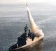 North Korea says damaged warship has been righted, to undergo repairs