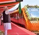 PM Modi flags off Vande Bharat train service to Kashmir