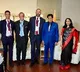 Piyush Goyal in Italy, meets biz leaders to strengthen strategic collaborations
