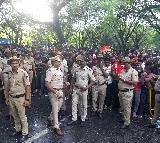 Chinnaswamy Stadium stampede: Who are four RCB, DNA officials arrested by Bengaluru police
