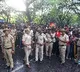 Chinnaswamy Stadium stampede: Who are four RCB, DNA officials arrested by Bengaluru police