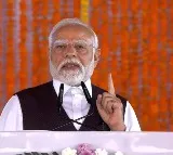 Chenab and Anji bridges not just names, reflect new strength of J&K: PM Modi