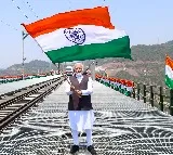 Pakistan attacked ‘Insaniyat’ and ‘Kashmiriyat’ in Pahalgam , says PM Modi