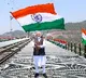 Pakistan attacked ‘Insaniyat’ and ‘Kashmiriyat’ in Pahalgam , says PM Modi