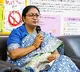 Delhi CM announces plan to distribute 1,200 laptops to top-scoring students