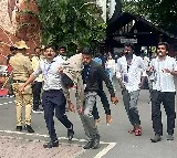 HC shields Karnataka cricket body office bearers from coercive action, refuses relief to RCB marketing head