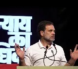 Rahul Gandhi targets PM Modi over Operation Sindoor, alleges surrender under US pressure