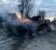 Russia strikes Ukraine with 400 drones, 40 missiles; kill four