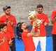 Police complaint lodged against Virat Kohli over Bengaluru stampede tragedy