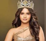 Sanjana Varada Telugu Girl in Miss Grand India 2025 Finals