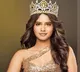 Sanjana Varada Telugu Girl in Miss Grand India 2025 Finals