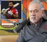 Vijay Mallyas Big RCB Revelation The Business Behind Decision To Buy Team In 2008