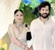Akhil Akkineni Married Zainab Ravjee in Grand Ceremony
