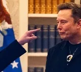 Elon Musk Tesla shares lose 150 billion amid Trump feud