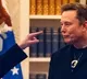 Elon Musk Tesla shares lose 150 billion amid Trump feud