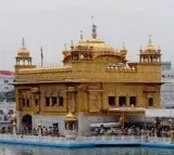 Khalistan zindabad slogans raised at Golden Temple on Operation Blue Star anniversary