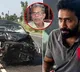 Shine Tom Chacko Father CP Chacko Dies in Car Accident