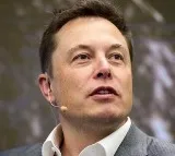Elon Musk Warns Trump Tariffs Will Cause Recession