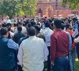 Rs 230 Crore Salary Scam In Madhya Pradesh