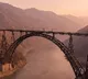 Narendra Modi Inaugurates Worlds Highest Railway Bridge