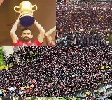 Virat Kohli Faces Difficulty Amid RCB Victory Celebrations