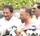 Kamal Haasan Nominates for Rajya Sabha in Presence of CM Stalin
