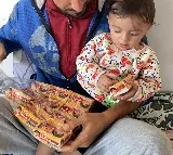 Gaza Parle G Biscuit Price Soars Amid Food Crisis