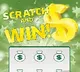 Couple wins Lottery Millions on way to Dinner in New Jersey