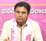 KTR Receives Supreme Court Notice in Corruption Case