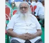 Ankineedu Prasad Former MP and Challapalli Royal Family Member Passes Away