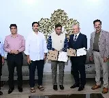 Nara Lokesh AP Government Partners with NVIDIA for AI Skill Training