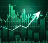 RBI Boosts Market Nifty Closes Above 25000
