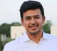Tejasvi Surya Sarcastic Remarks on Siddaramaiah DK Shivakumar After Bangalore Stampede