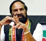 Uttam Kumar Reddy Warns Fight for Telangana Rights on AP Project