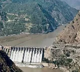 Pakistan Requests India Review Indus Waters Treaty Suspension
