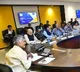 Chandrababu Naidu Meets NITI Aayog CEO on AP Development