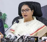 Rekha Gupta Delhi CM Receives Death Threats