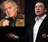 Steve Bannon calls Elon Musk illegal alien demands deportation