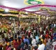 Tirumala Temple Sees Huge Crowd TTD Steps Up Measures