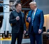 Elon Musk Trump feud Trump refuses Musk call