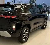 Maruti Suzuki Grand Vitara Sales Milestone Reached