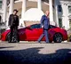 Donald Trump to Return Tesla Car Amid Musk Feud