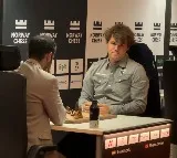 Carlsen clinches Norway Chess 2025 title after Gukesh falters