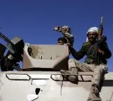 Houthis say ready to swap all prisoners with Yemeni govt
