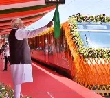 Vande Bharat train between Katra, Srinagar begins today; slashes travel time to just 3 hours