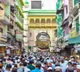 Bakrid 2025: Muslims across India celebrate Eid al-Adha with prayers, sacrifice