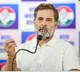 Rahul Gandhi alleges 'match-fixing' in Maharashtra polls; calls it 'poison' for democracy
