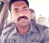 Pak retired cop's link to spy YouTuber Jyoti Malhotra uncovered