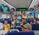Tourists praise Vande Bharat Express on Katra-Srinagar route; thank PM Modi for easing travel